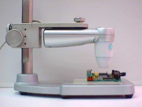 L2 Video Microscope-4