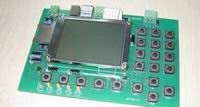 多功能型DMX512智能灯控台：DMX512 Signal Generator Enhance - DMX512大功率LED控制器
