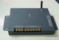 GPRS远程路灯控制系统TEC-GPRS6803：GPRS Street Light Controler GPRS6803 - DMX512大功率LED控制器