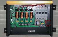 4通道调光控制器TEC-DC400LE：Light Scene Controller 400LE - DMX512大功率LED控制器