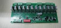12通道RGB LED控制器：RGB LED Control 12Channels - DMX512大功率LED控制器