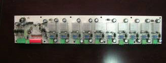 多通道大功率LED恒流控制器：智彤数码--DMX512大功率LED控制器专家