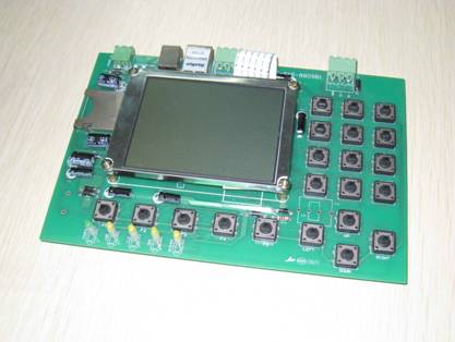 多功能型DMX512智能灯控台：智彤数码--DMX512大功率LED控制器专家
