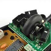 智能IC研发  >>> DMX512解码MCU、鼠标、电表IC...