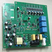 GPRS远程路灯控制系统